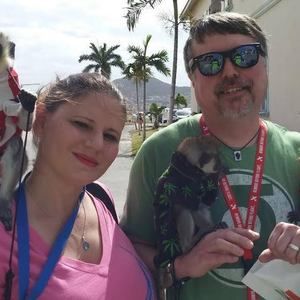 Meet your Posher, Courtney